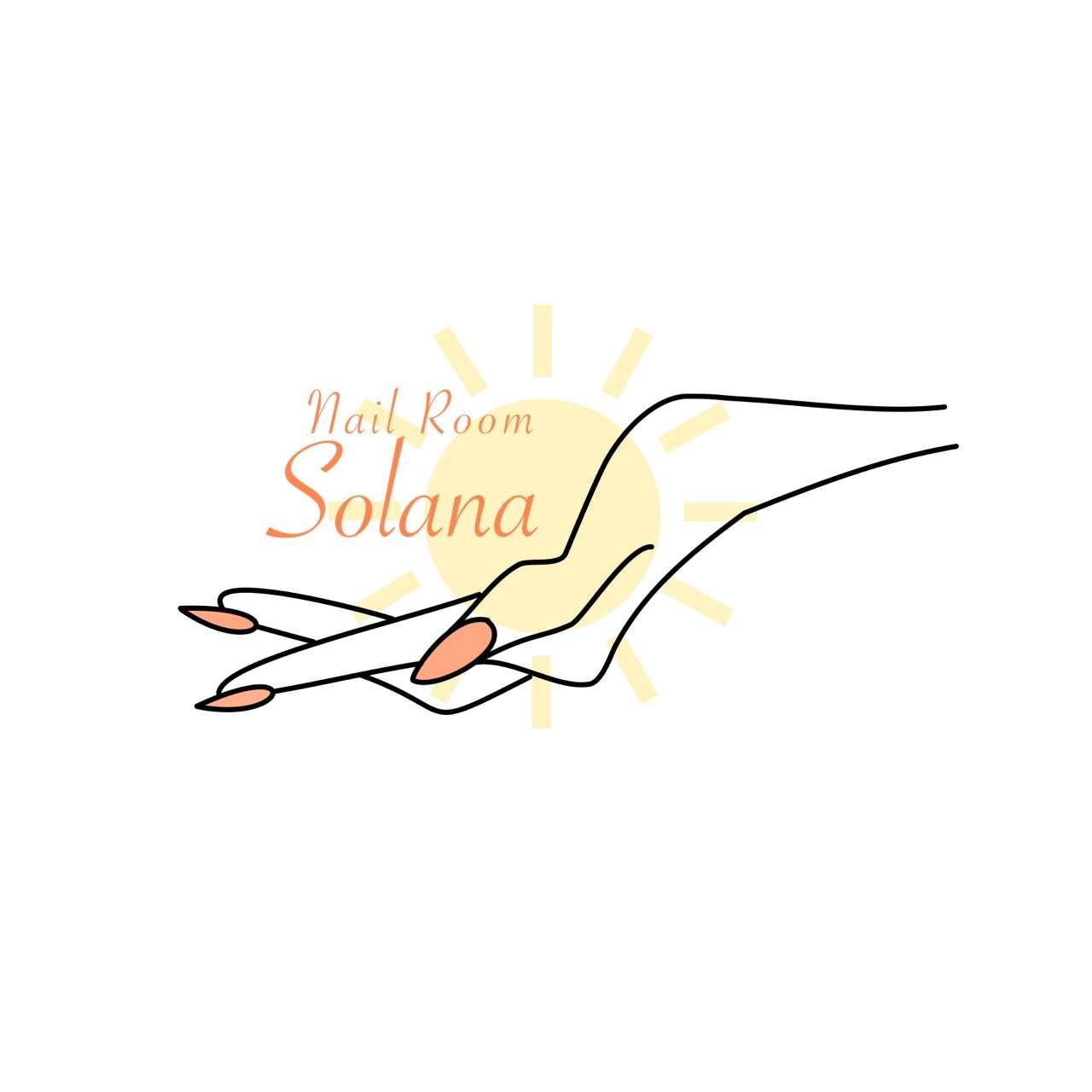 Nail Room Solana
